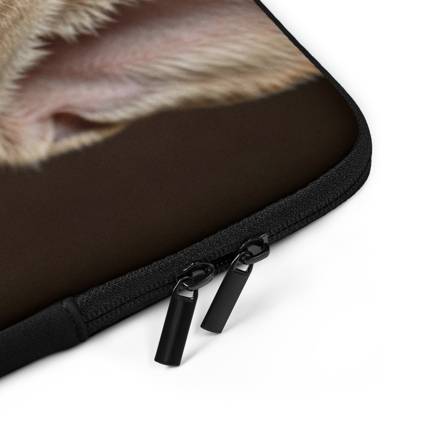 Isabella Frenchie Laptop Sleeve