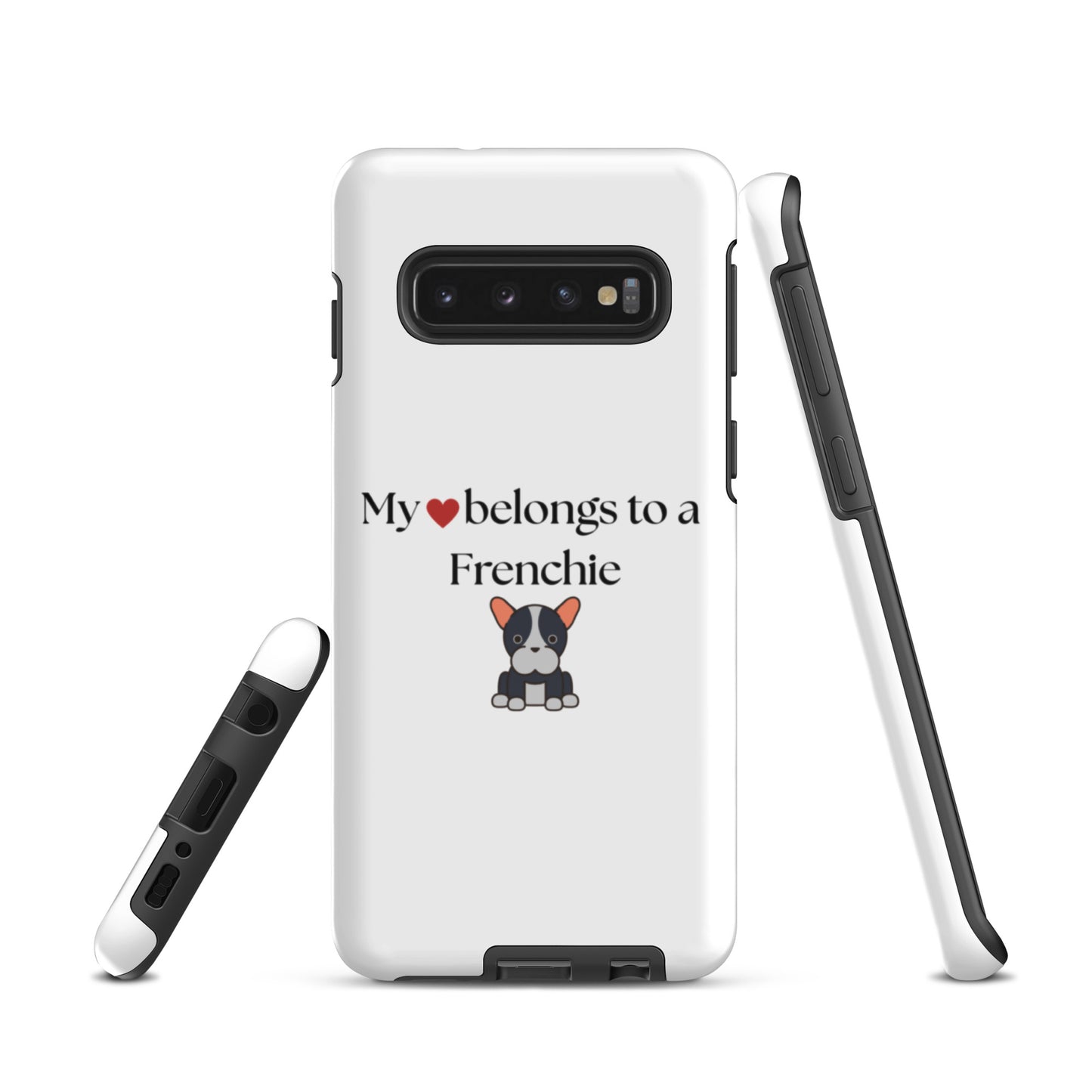 Heart Tough case for Samsung®